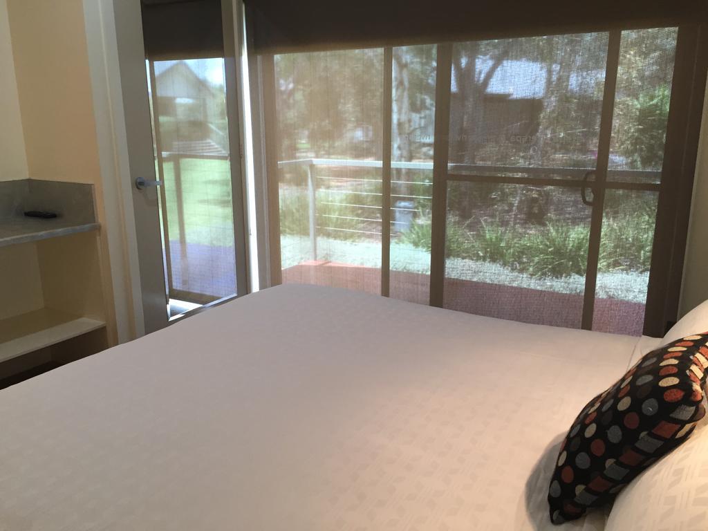 Riverspa Apartments Моама Экстерьер фото