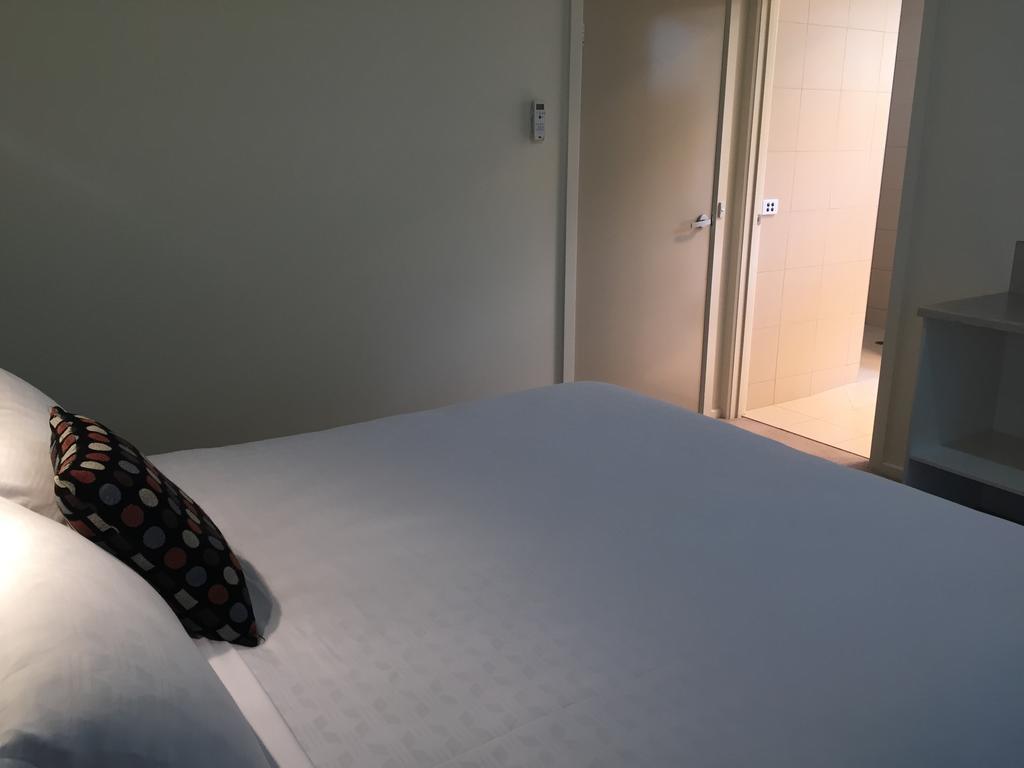 Riverspa Apartments Моама Экстерьер фото
