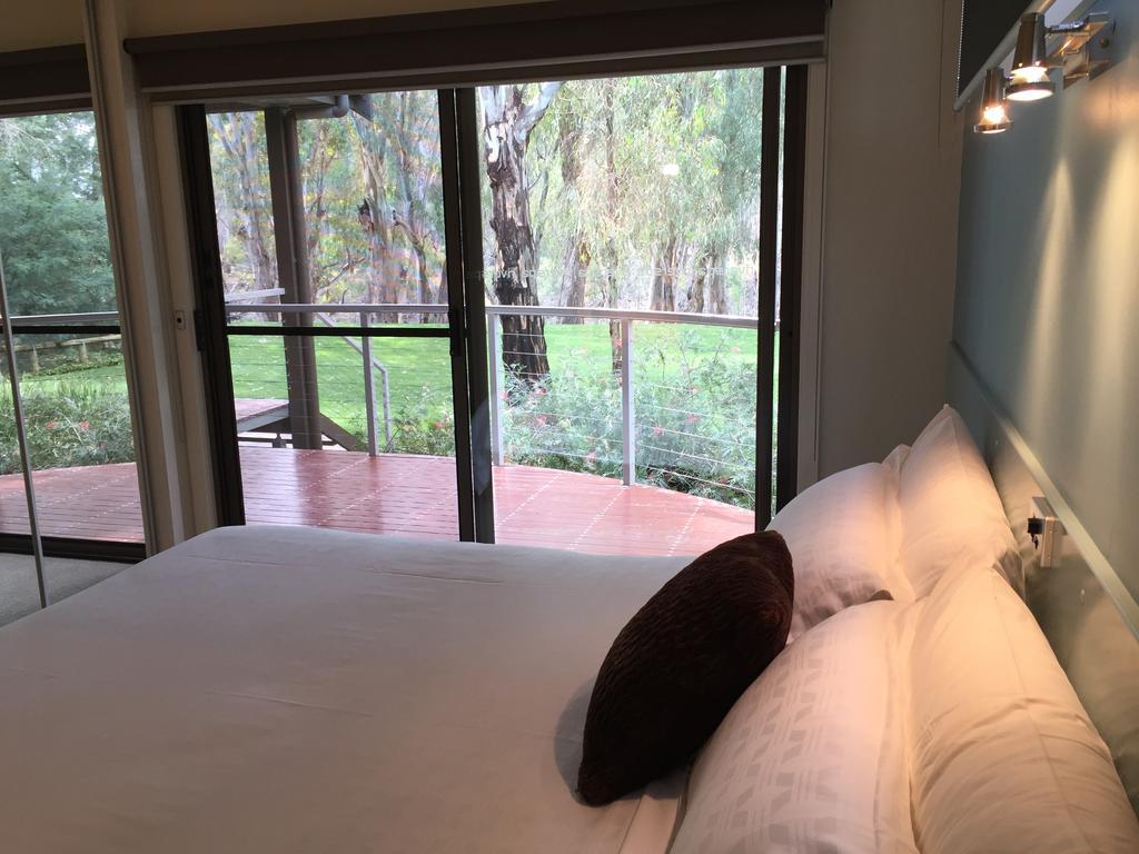Riverspa Apartments Моама Экстерьер фото