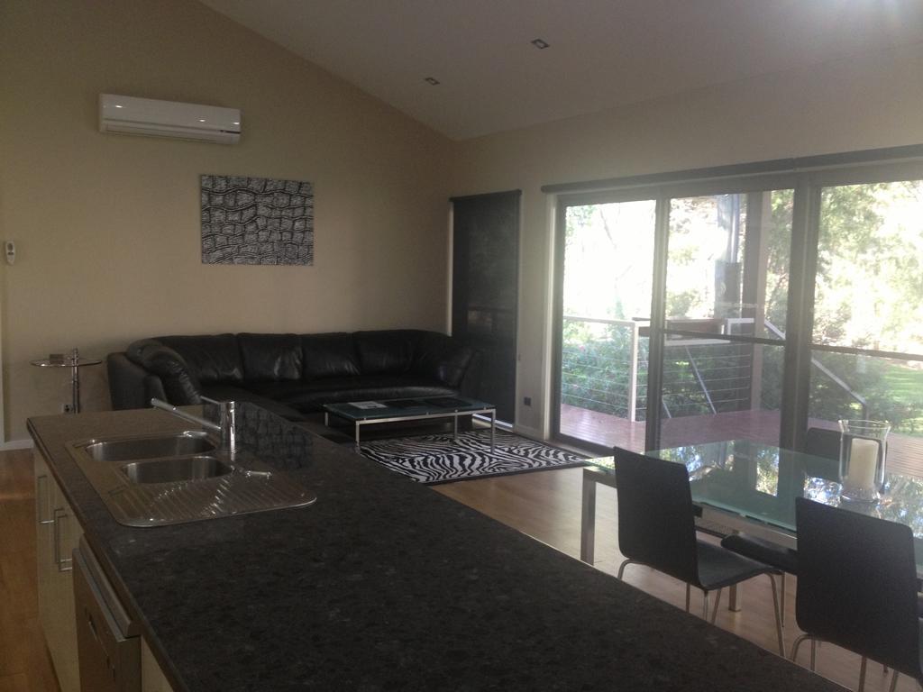 Riverspa Apartments Моама Экстерьер фото