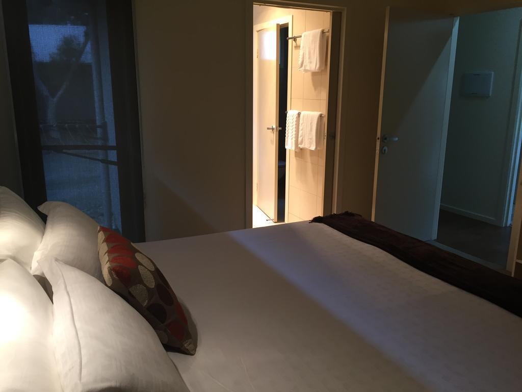 Riverspa Apartments Моама Экстерьер фото