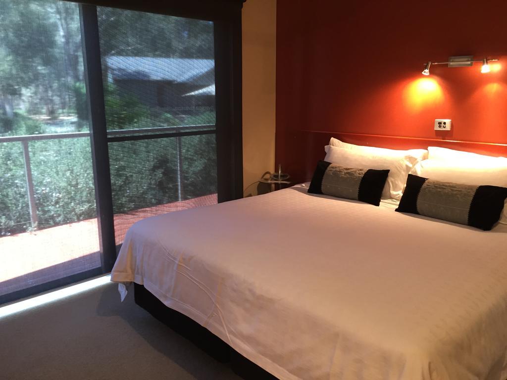 Riverspa Apartments Моама Экстерьер фото