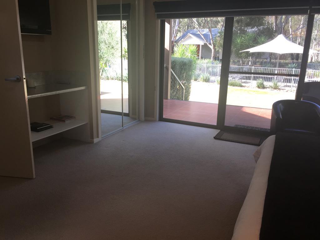 Riverspa Apartments Моама Экстерьер фото