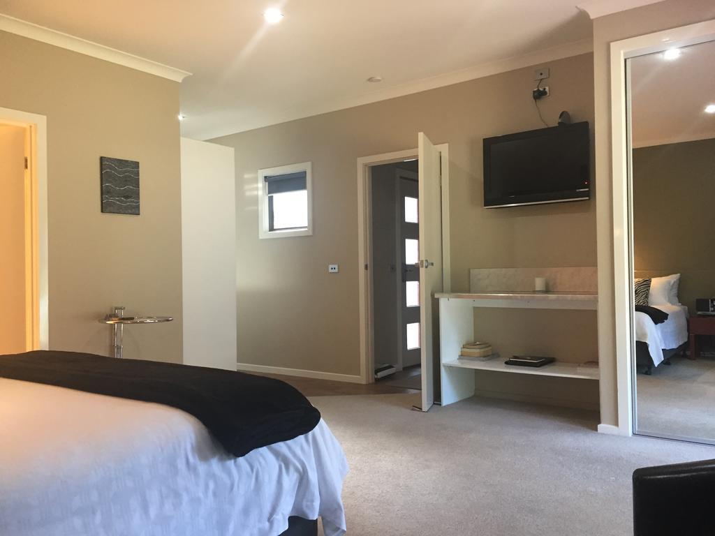 Riverspa Apartments Моама Экстерьер фото