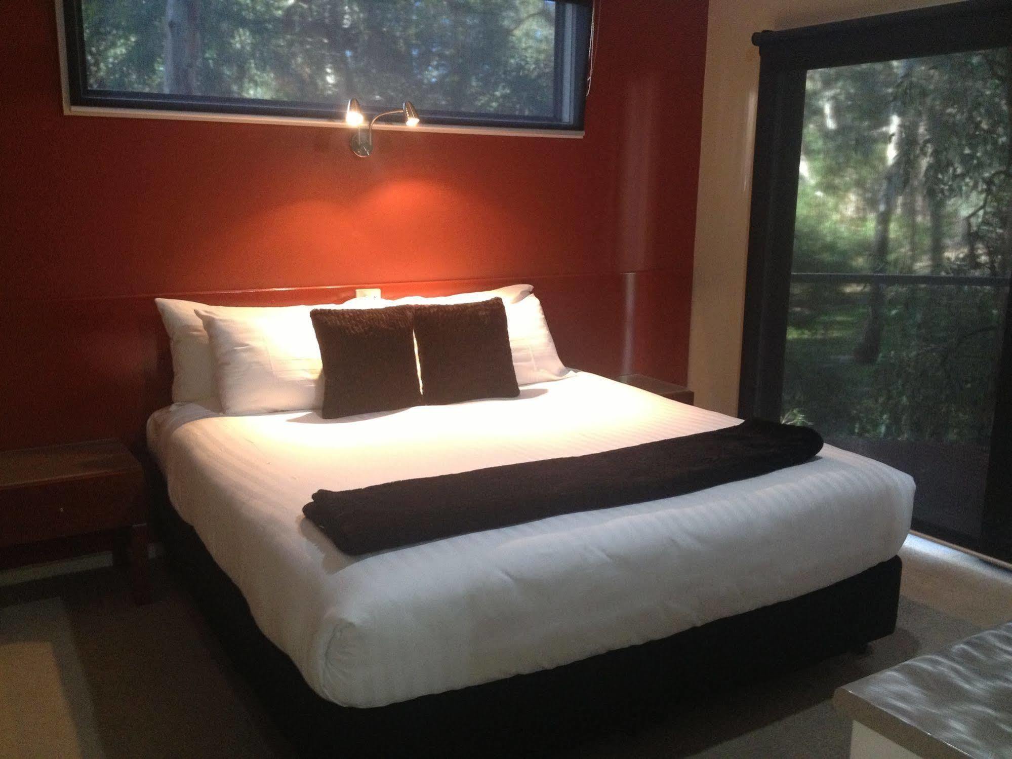 Riverspa Apartments Моама Экстерьер фото